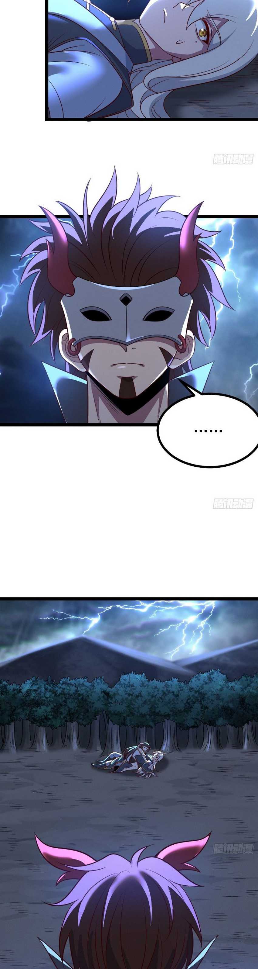 I Was Forced by the System to Become a Villain chapter 142