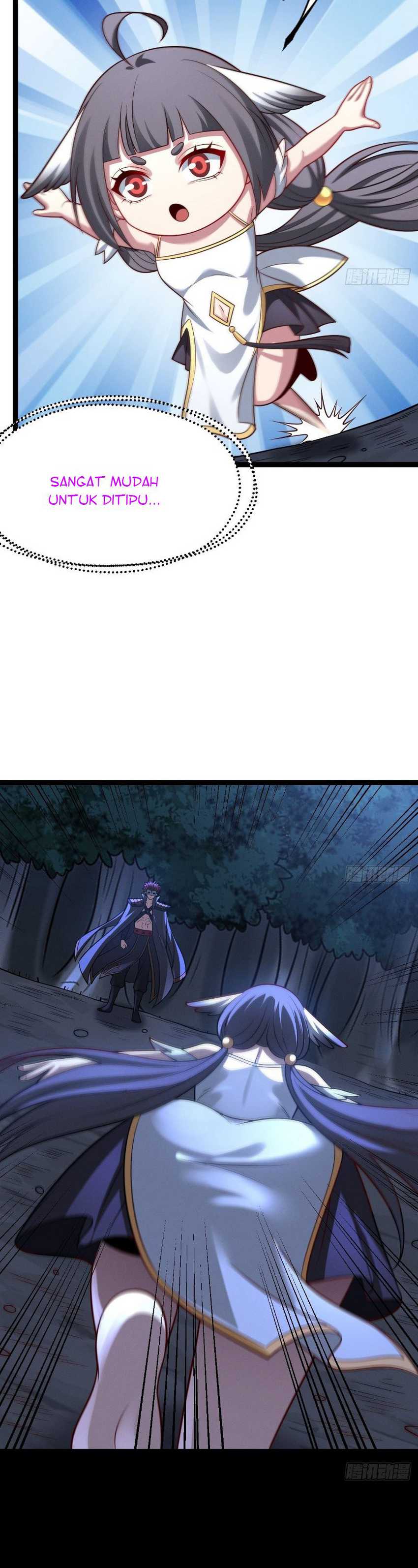I Was Forced by the System to Become a Villain chapter 142