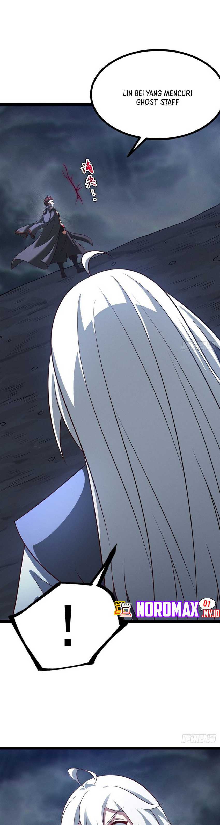 I Was Forced by the System to Become a Villain chapter 142