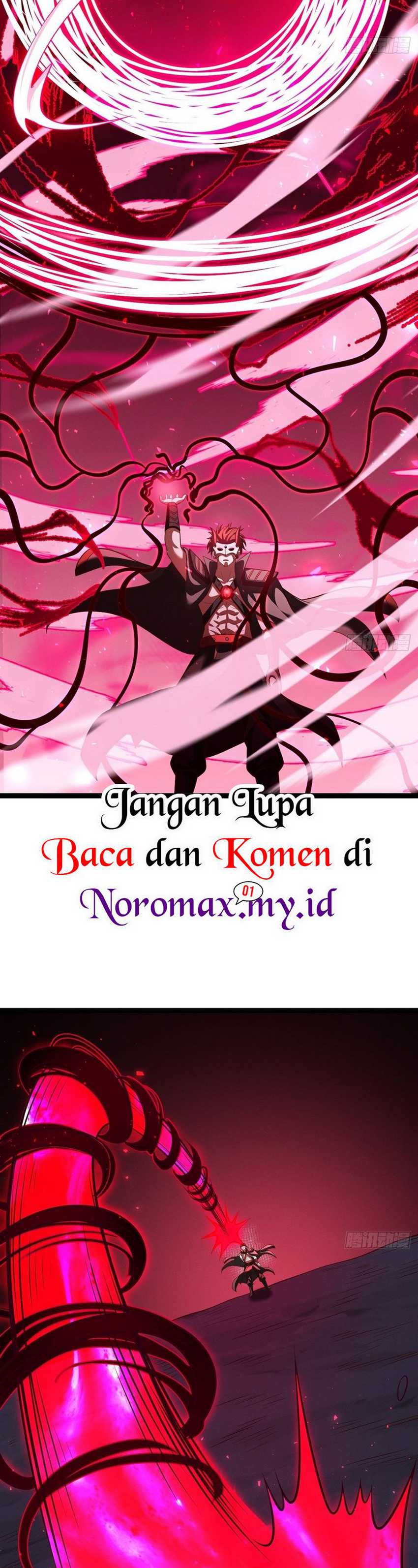 I Was Forced by the System to Become a Villain chapter 142