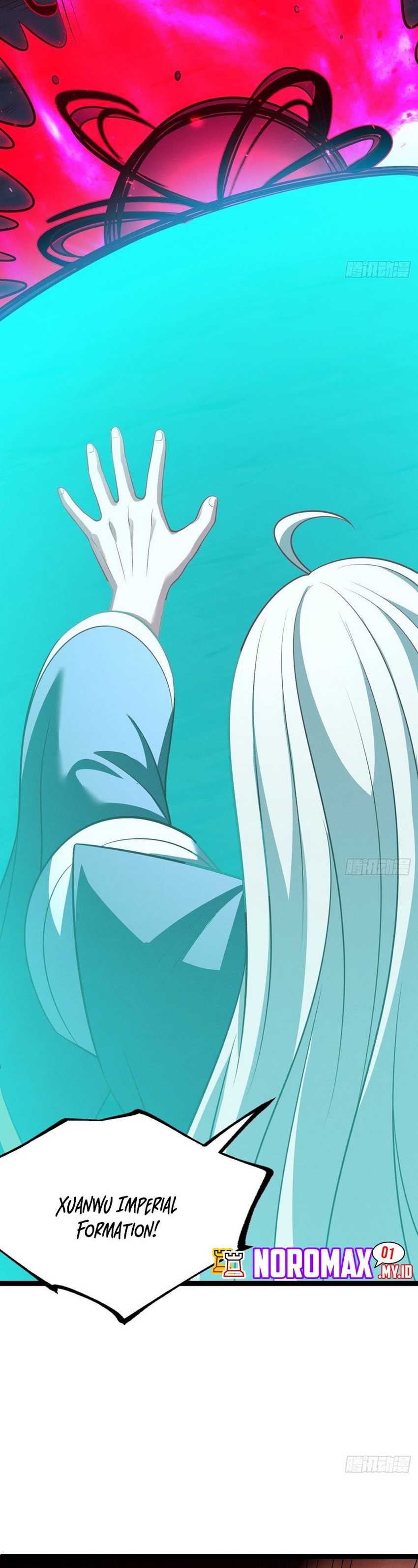 I Was Forced by the System to Become a Villain chapter 142