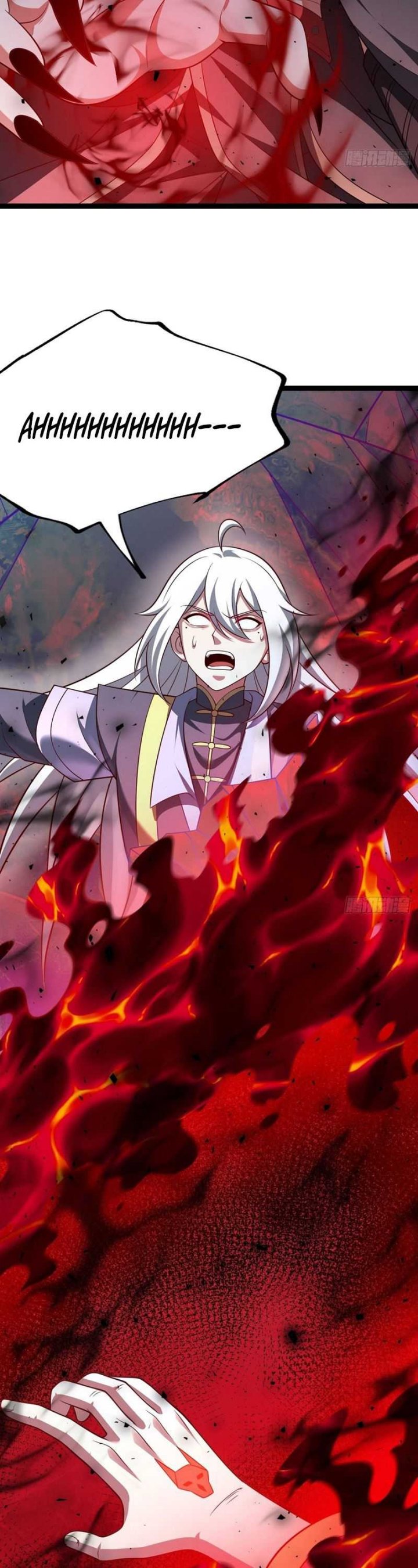 I Was Forced by the System to Become a Villain Chapter 145 Bahasa Indonesia