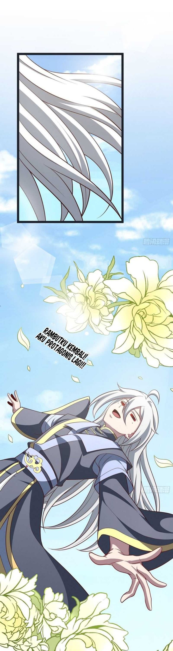 I Was Forced by the System to Become a Villain chapter 149