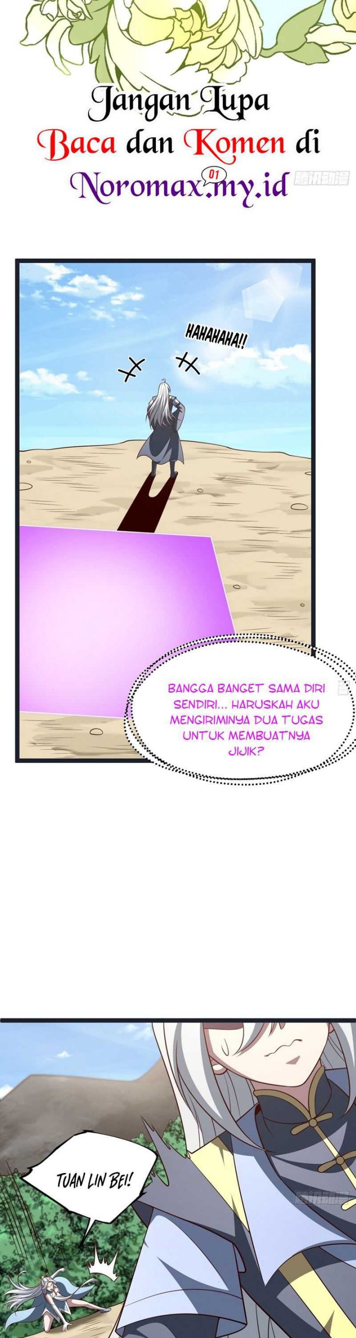 I Was Forced by the System to Become a Villain chapter 149