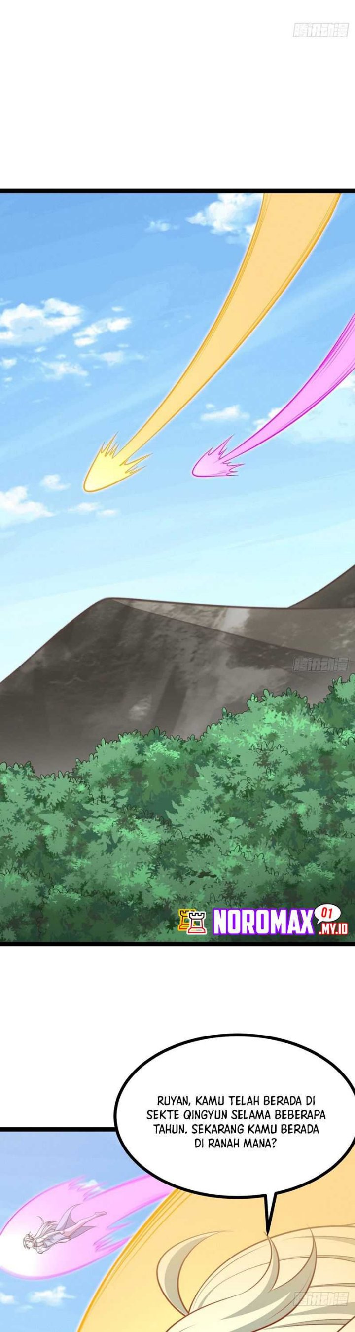 I Was Forced by the System to Become a Villain chapter 149