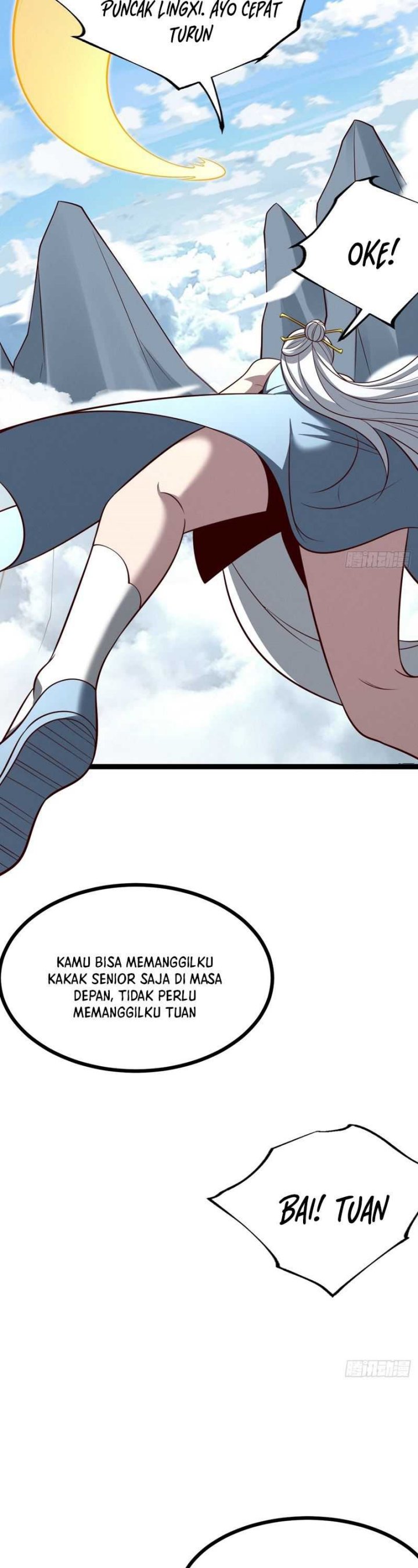 I Was Forced by the System to Become a Villain chapter 149