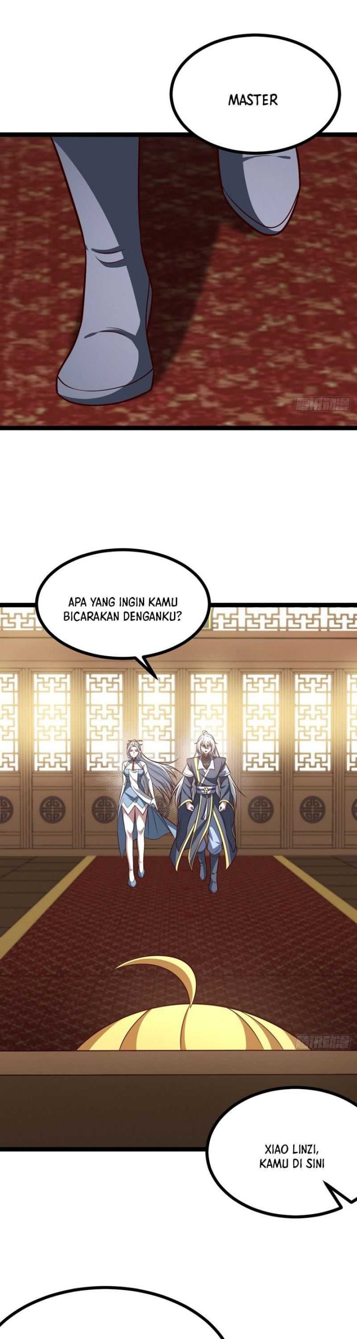 I Was Forced by the System to Become a Villain chapter 149