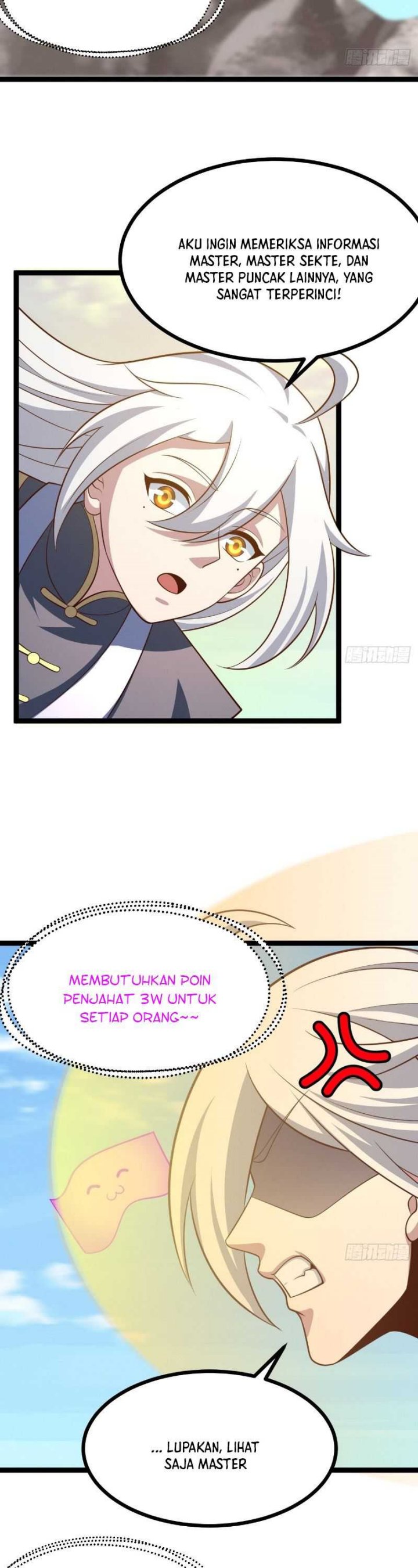I Was Forced by the System to Become a Villain chapter 149