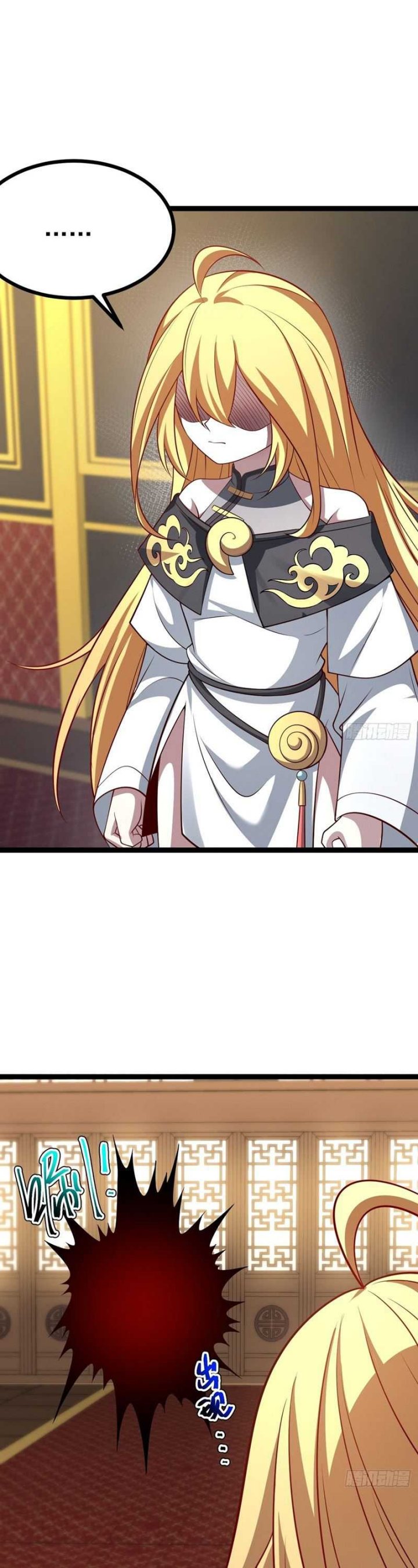 I Was Forced by the System to Become a Villain chapter 149
