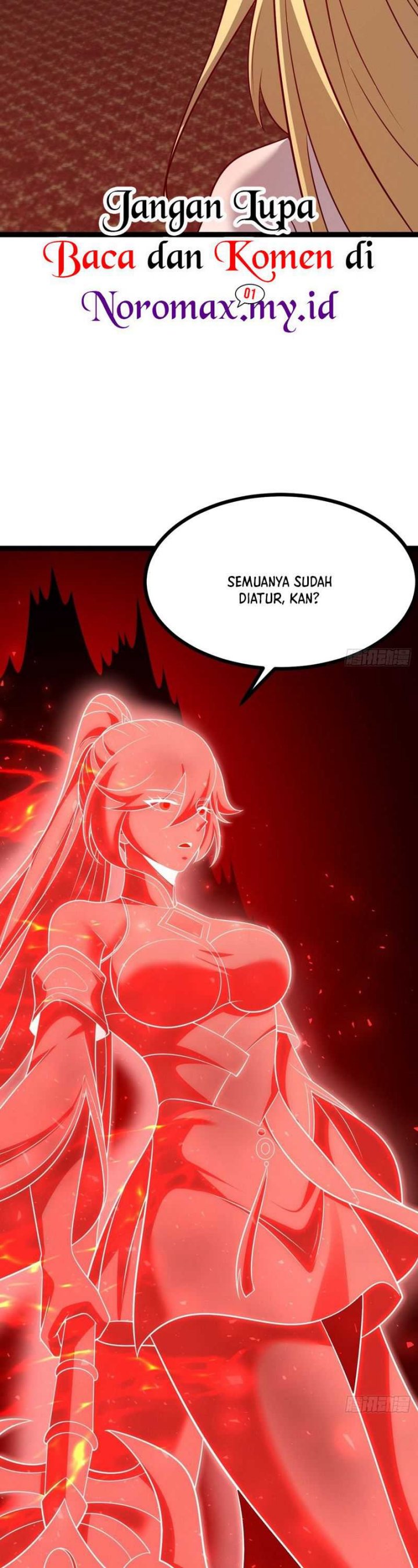 I Was Forced by the System to Become a Villain chapter 149