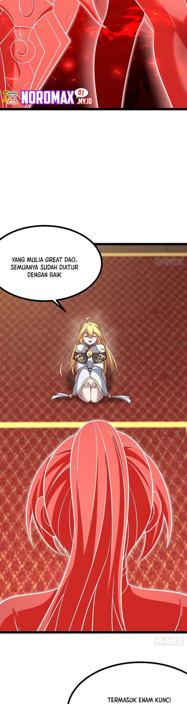 I Was Forced by the System to Become a Villain chapter 149