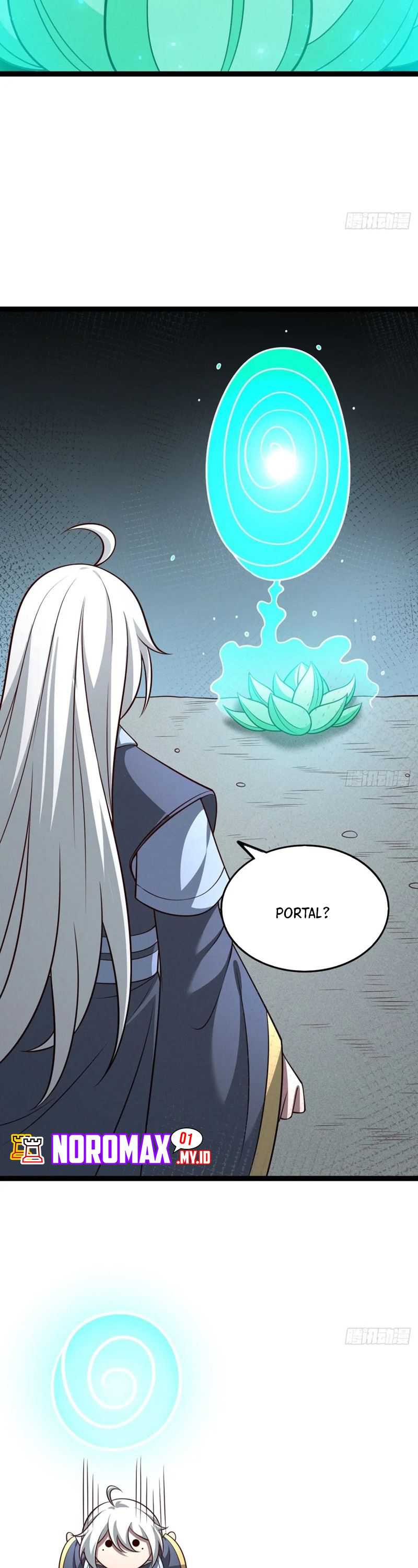 I Was Forced by the System to Become a Villain chapter 154