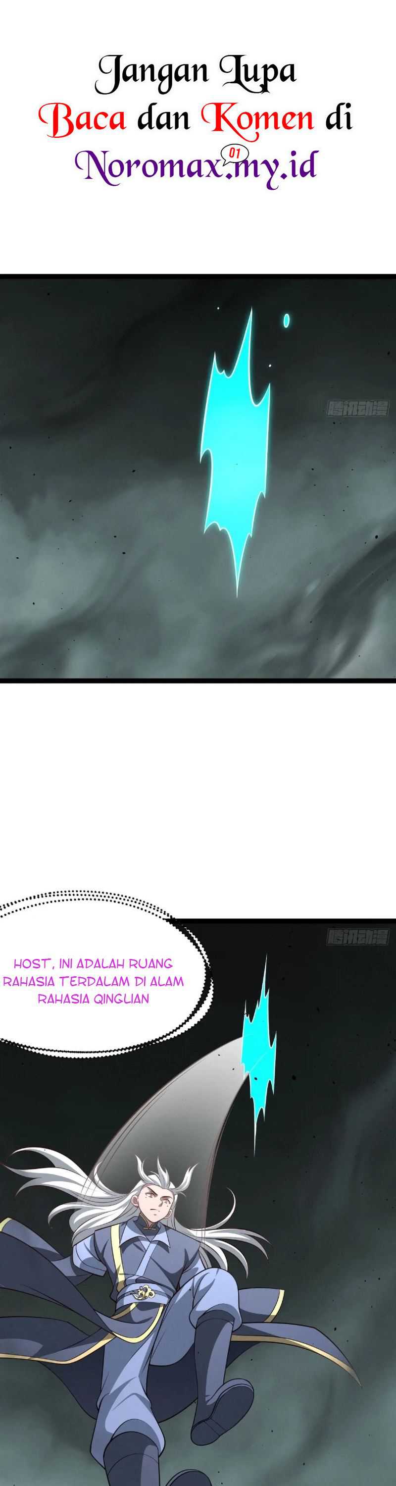 I Was Forced by the System to Become a Villain chapter 154