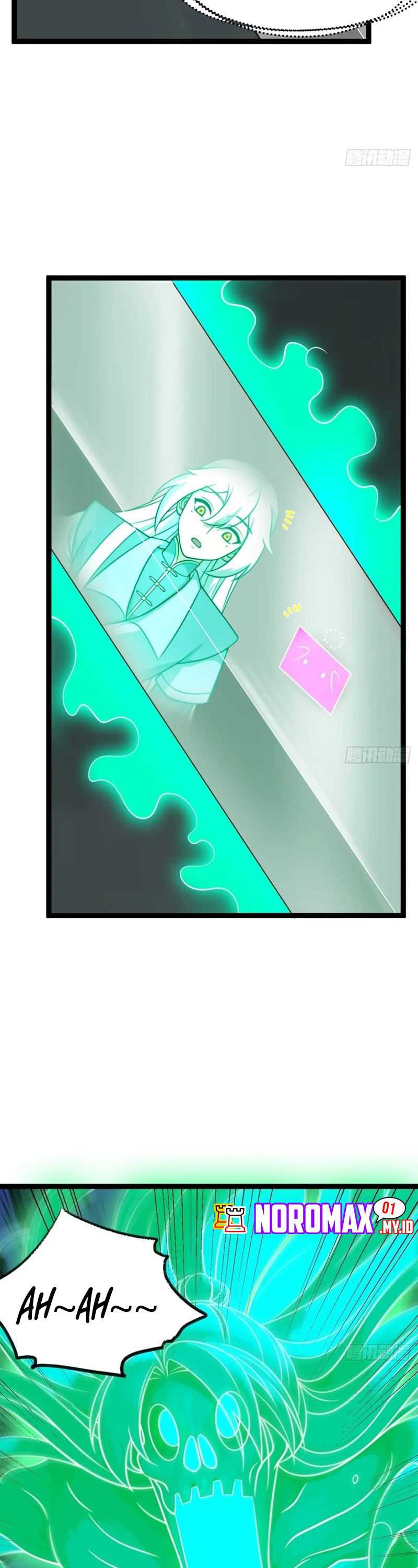 I Was Forced by the System to Become a Villain chapter 154