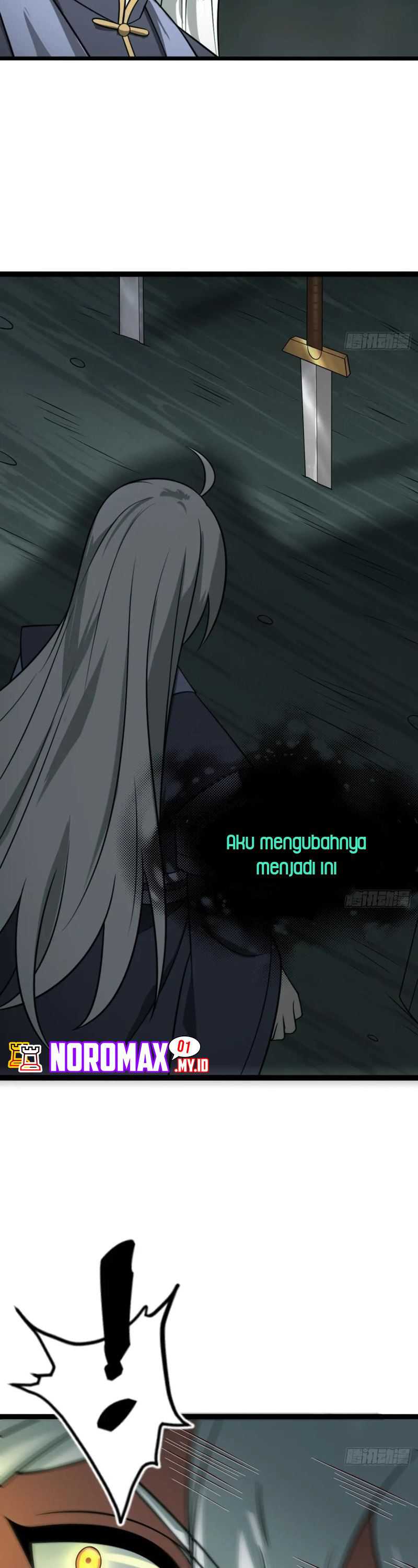 I Was Forced by the System to Become a Villain chapter 154