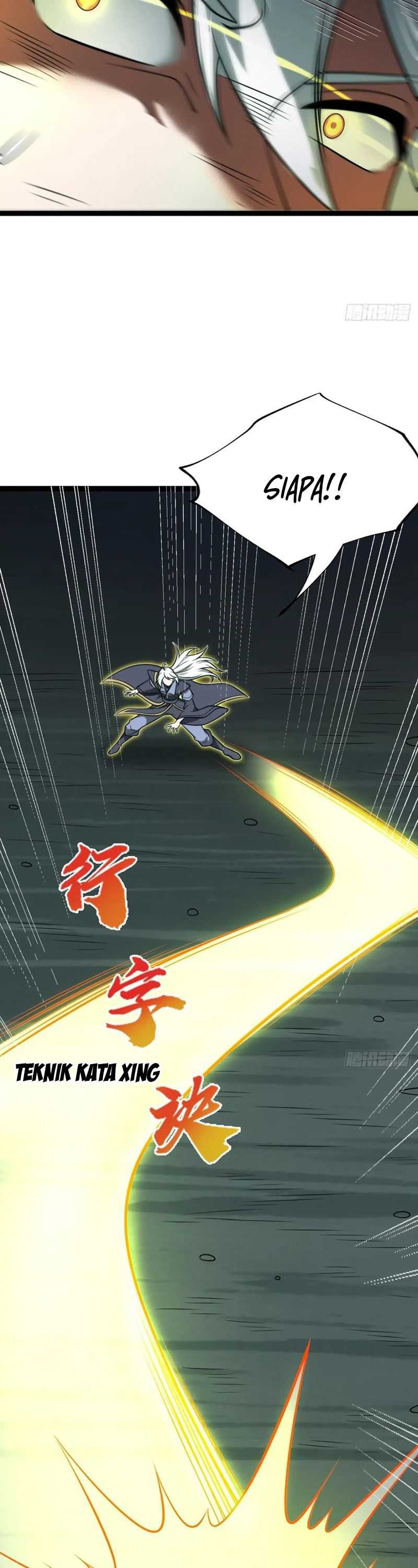 I Was Forced by the System to Become a Villain chapter 154