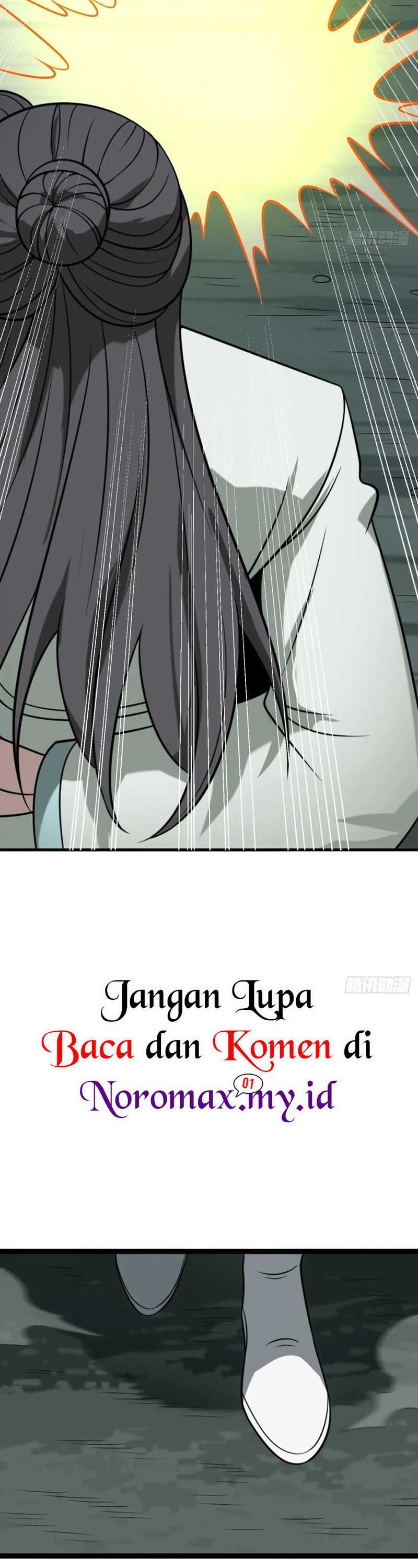 I Was Forced by the System to Become a Villain chapter 154