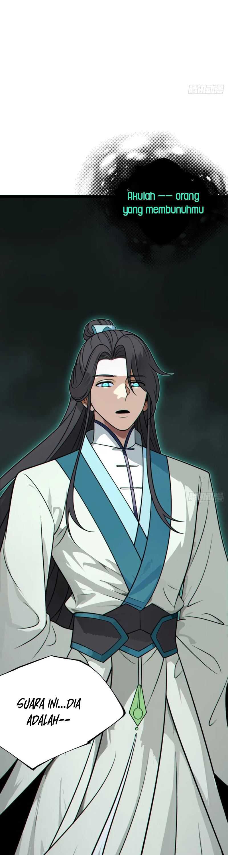 I Was Forced by the System to Become a Villain chapter 154