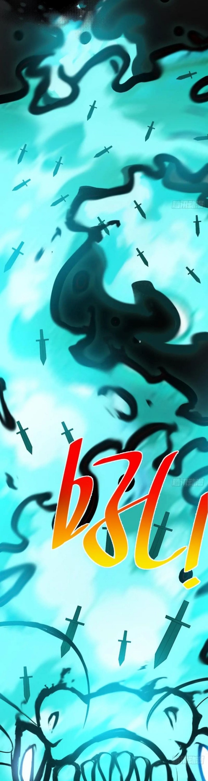 I Was Forced by the System to Become a Villain Chapter 156 Bahasa Indonesia