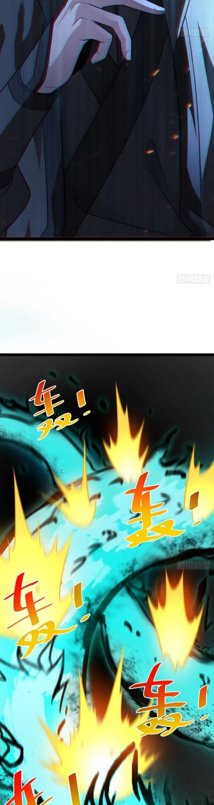 I Was Forced by the System to Become a Villain Chapter 156 Bahasa Indonesia