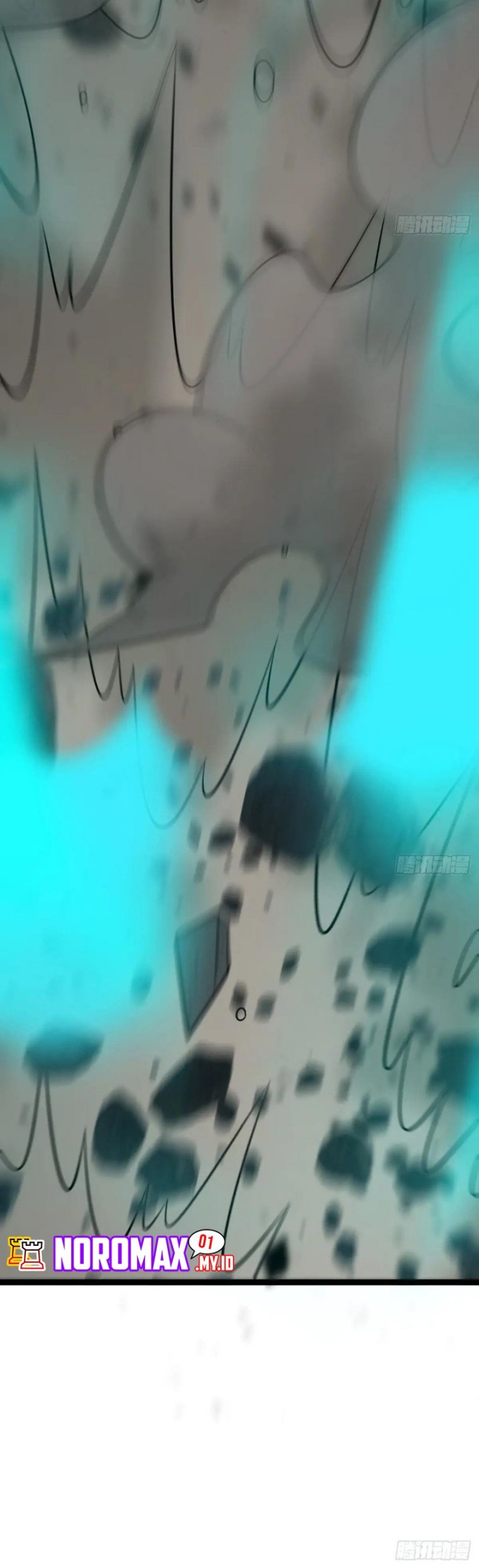 I Was Forced by the System to Become a Villain Chapter 156 Bahasa Indonesia