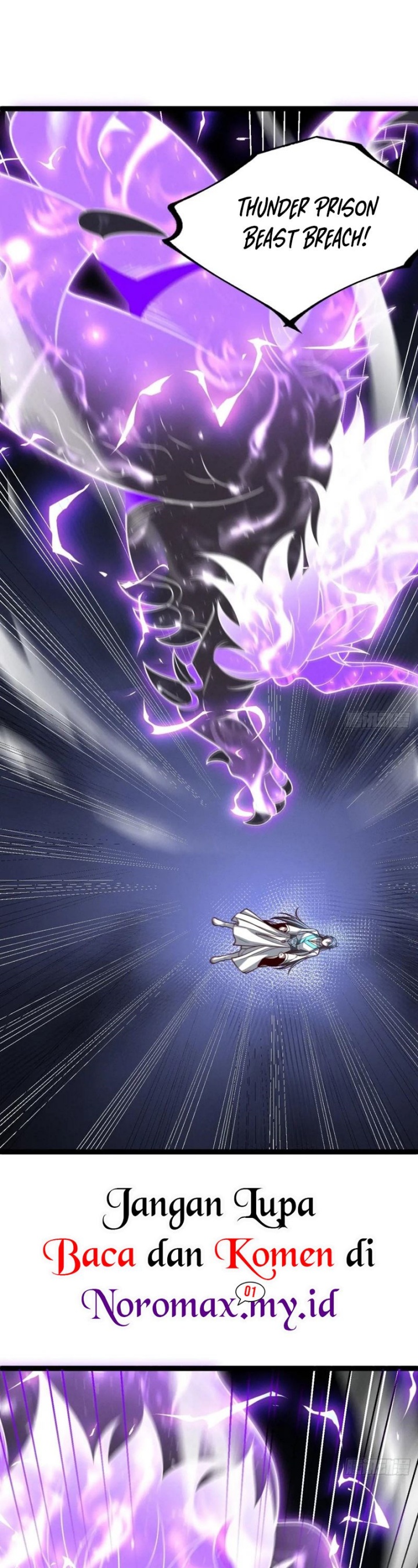 I Was Forced by the System to Become a Villain chapter 159