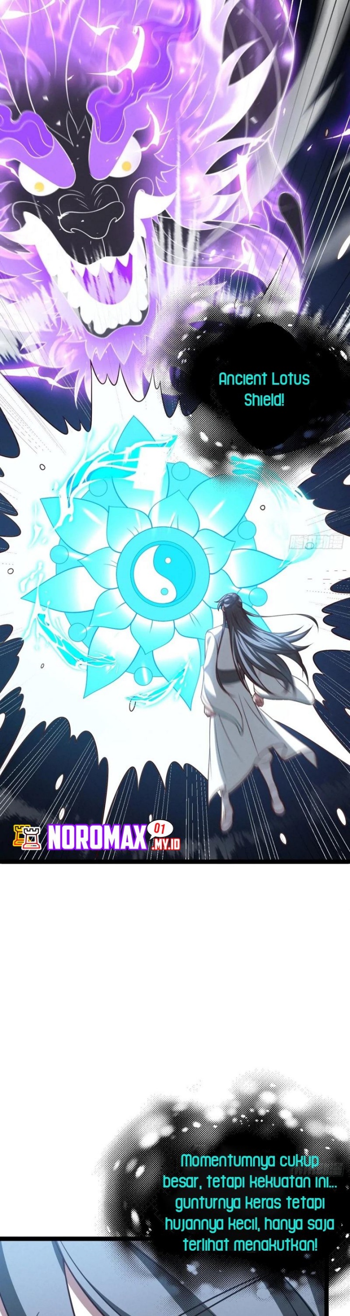 I Was Forced by the System to Become a Villain chapter 159