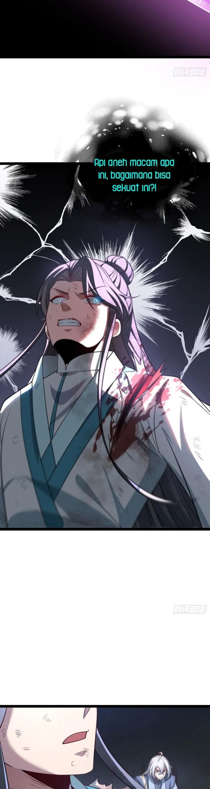 I Was Forced by the System to Become a Villain chapter 159