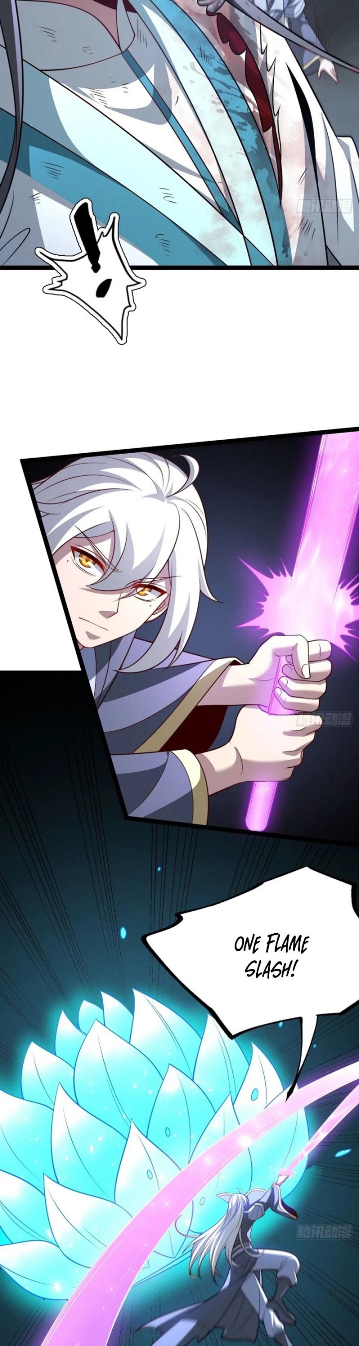 I Was Forced by the System to Become a Villain chapter 159