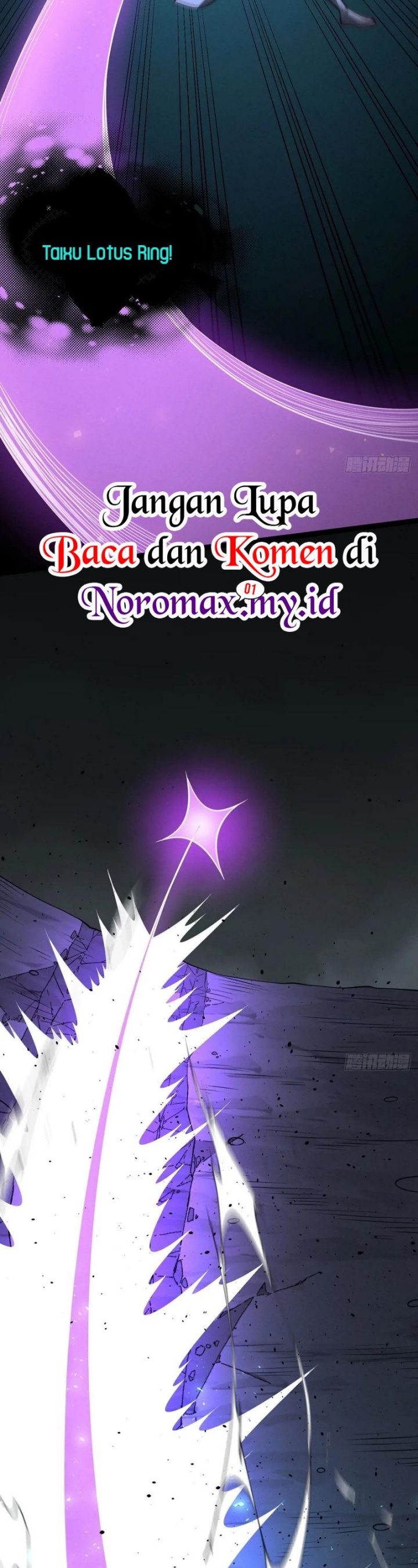 I Was Forced by the System to Become a Villain chapter 159