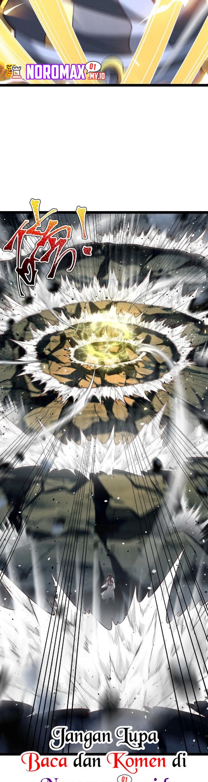 I Was Forced by the System to Become a Villain chapter 159