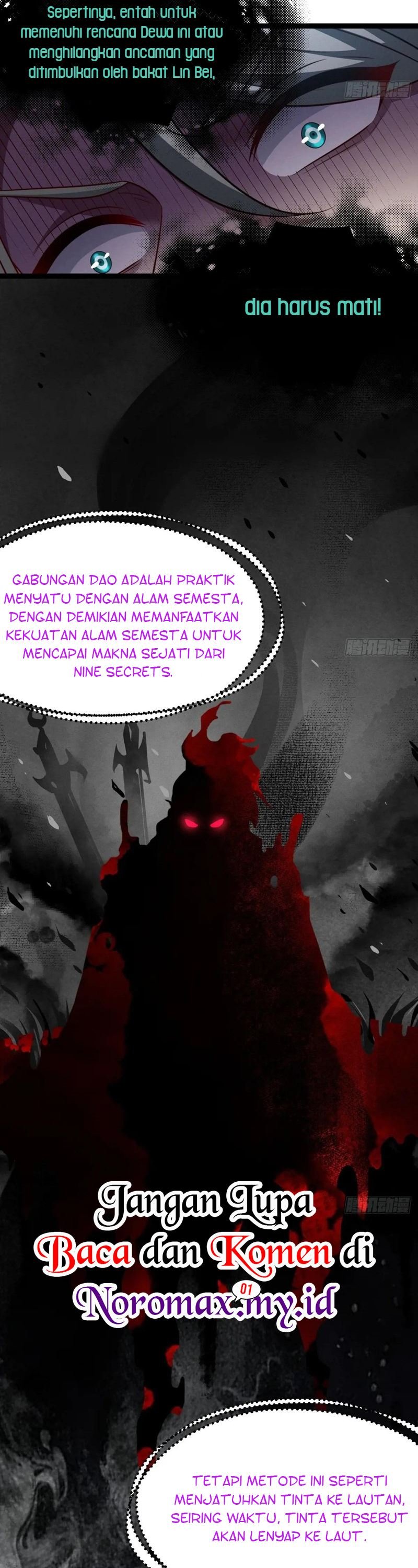 I Was Forced by the System to Become a Villain chapter 160