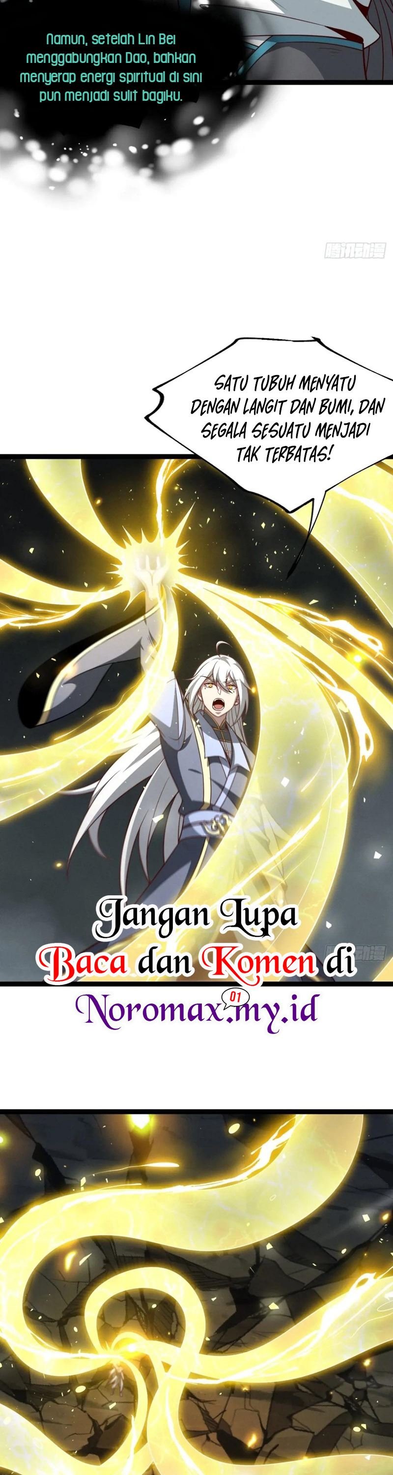 I Was Forced by the System to Become a Villain chapter 160
