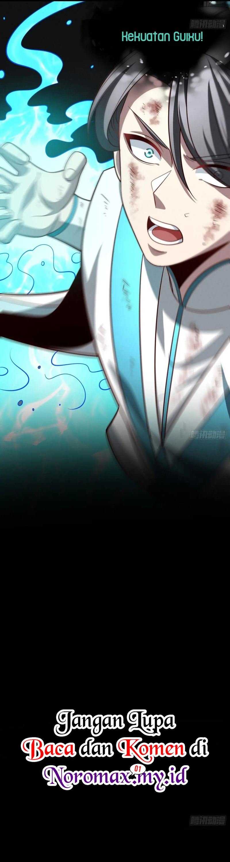 I Was Forced by the System to Become a Villain chapter 160