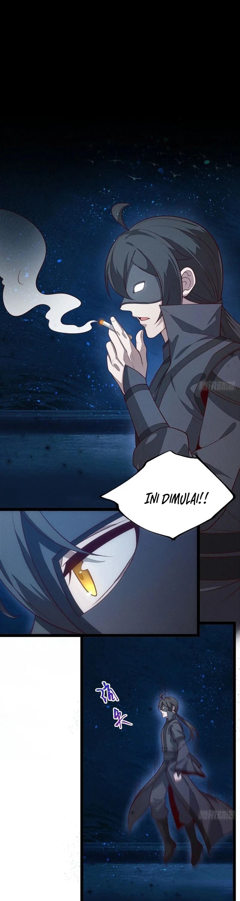 I Was Forced by the System to Become a Villain chapter 160