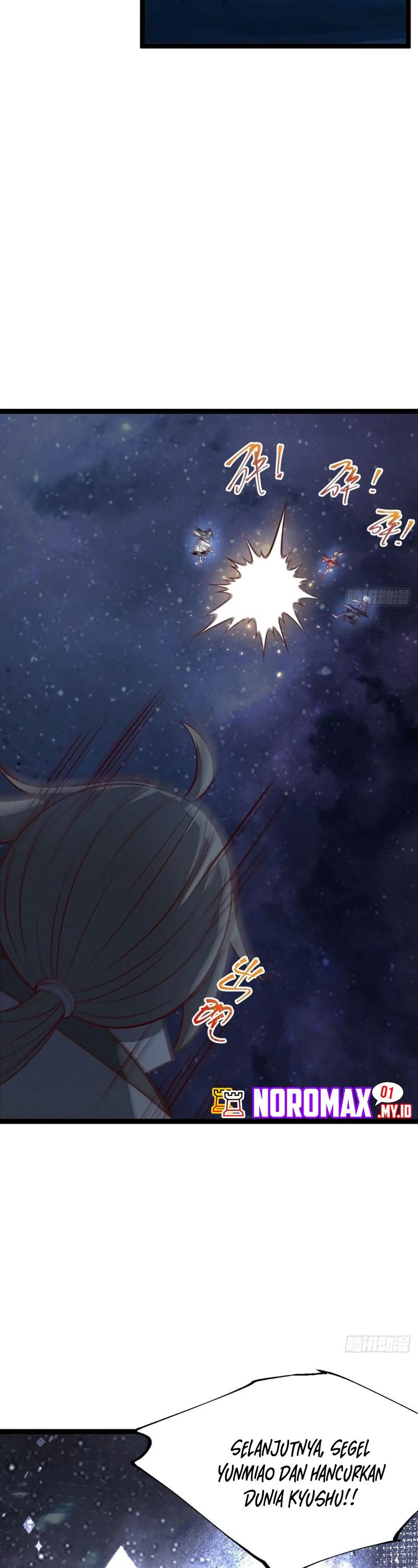 I Was Forced by the System to Become a Villain chapter 160