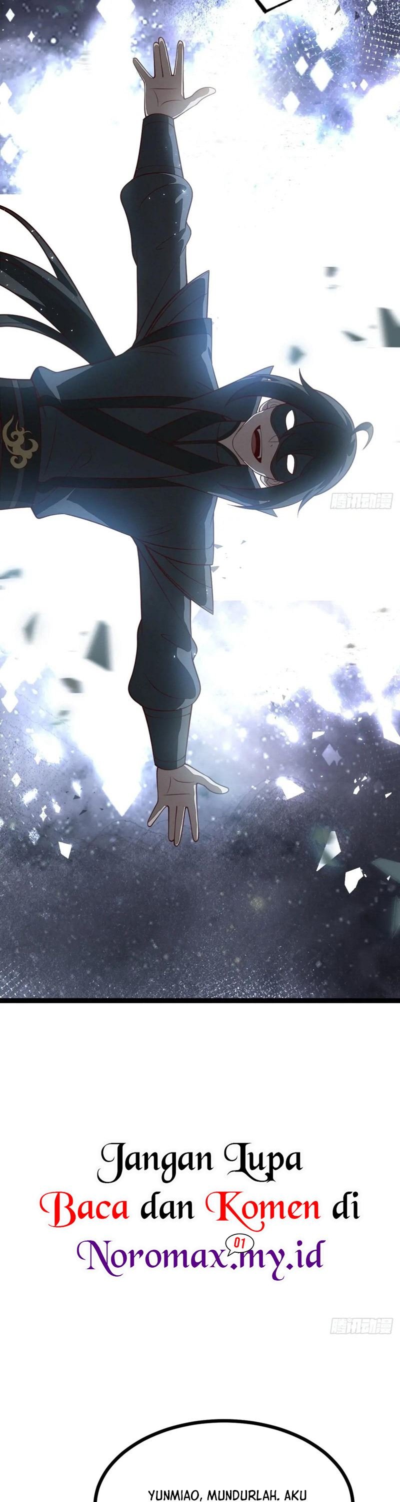 I Was Forced by the System to Become a Villain chapter 160