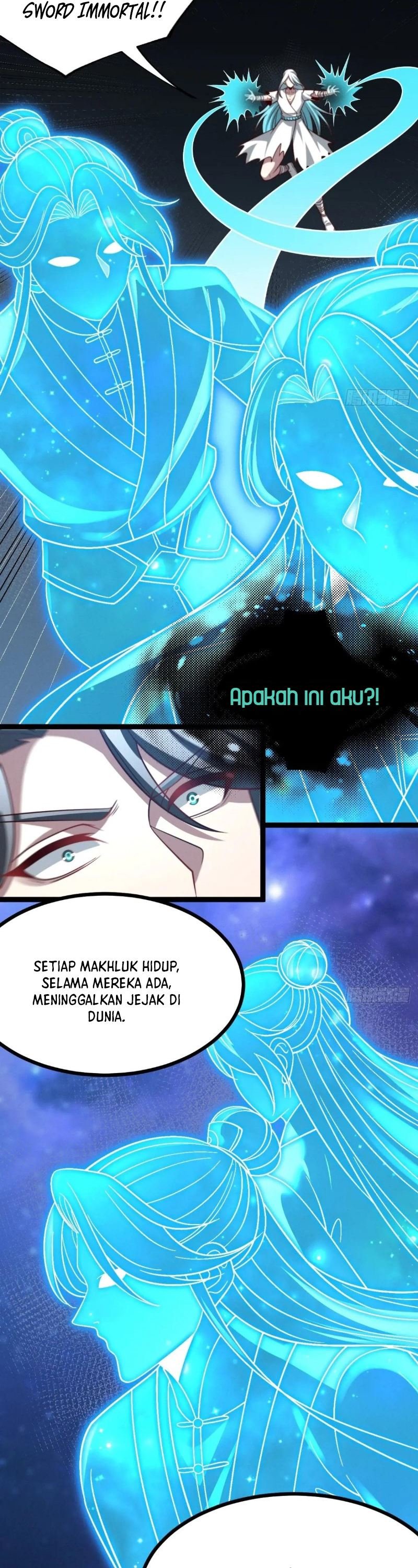 I Was Forced by the System to Become a Villain chapter 160