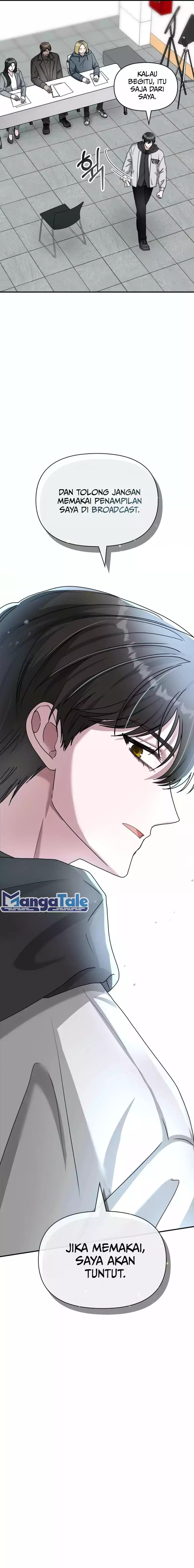 I Was Immediately Mistaken for a Monster Genius Actor chapter 1