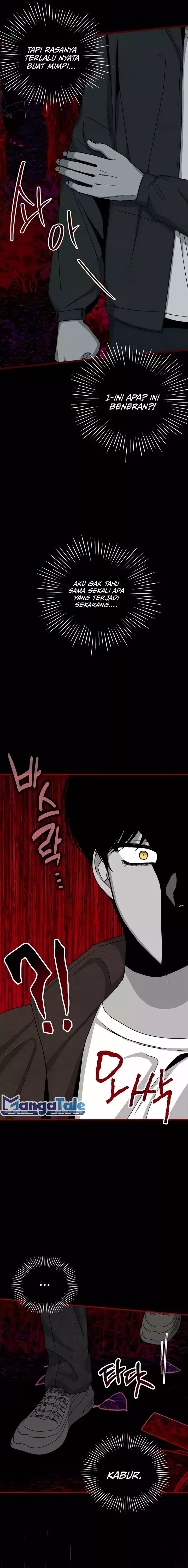 I Was Immediately Mistaken for a Monster Genius Actor chapter 1