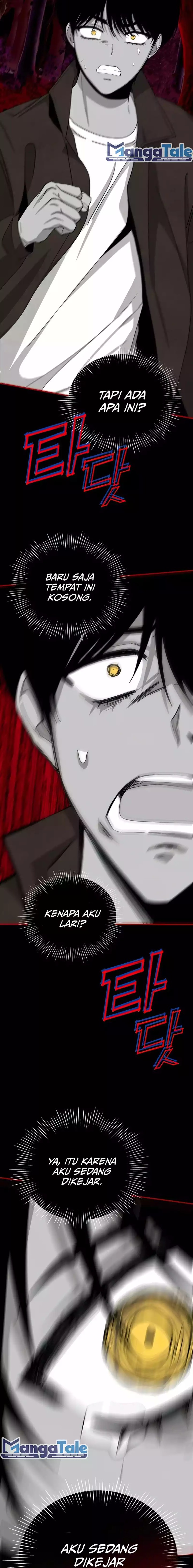 I Was Immediately Mistaken for a Monster Genius Actor chapter 1