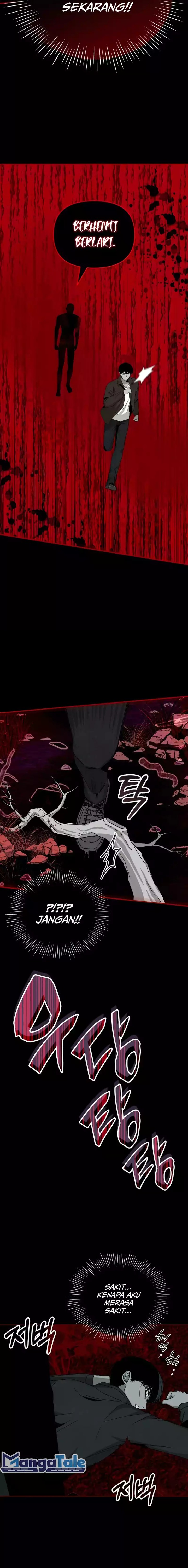 I Was Immediately Mistaken for a Monster Genius Actor chapter 1