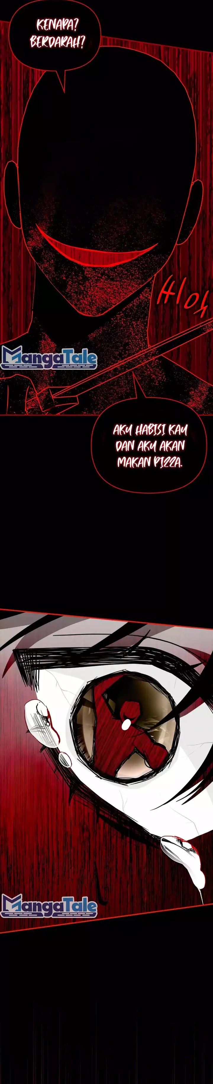 I Was Immediately Mistaken for a Monster Genius Actor chapter 1