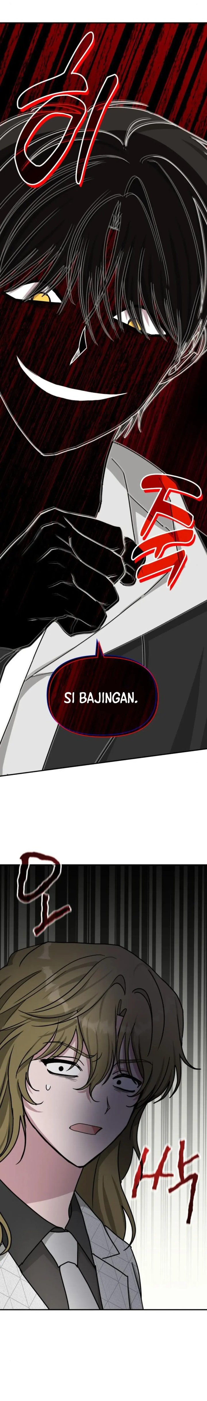 I Was Immediately Mistaken for a Monster Genius Actor chapter 11