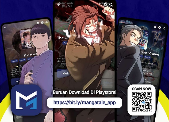 I Was Immediately Mistaken for a Monster Genius Actor Chapter 12 Bahasa Indonesia