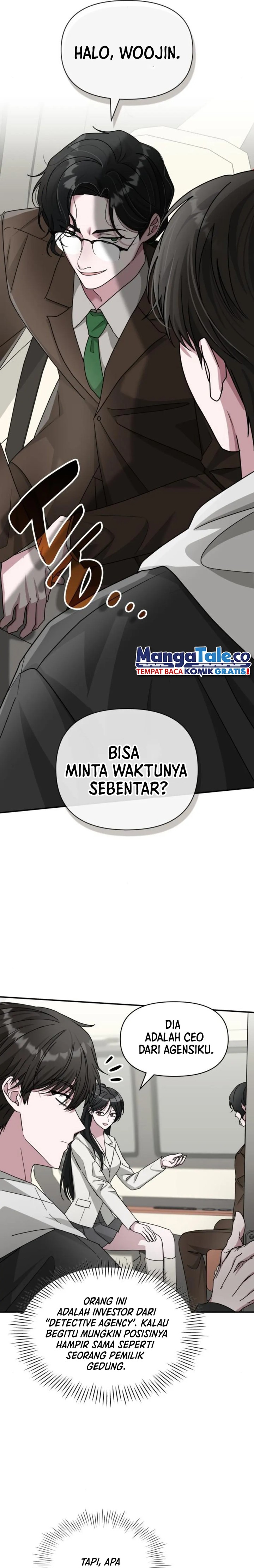 I Was Immediately Mistaken for a Monster Genius Actor chapter 13