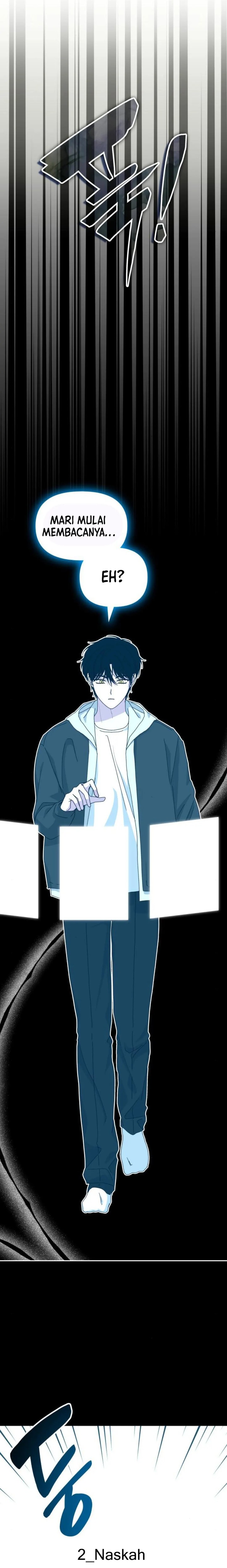 I Was Immediately Mistaken for a Monster Genius Actor chapter 13