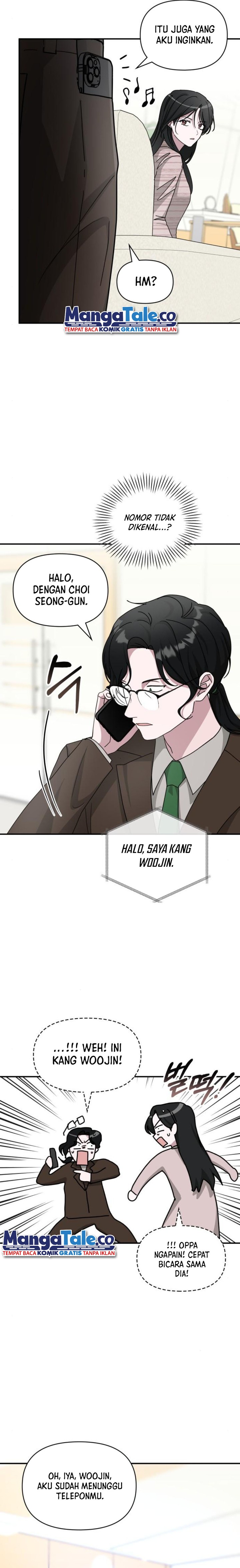 I Was Immediately Mistaken for a Monster Genius Actor chapter 15