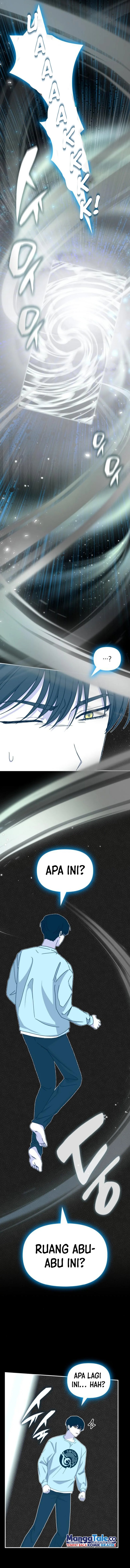 I Was Immediately Mistaken for a Monster Genius Actor chapter 16