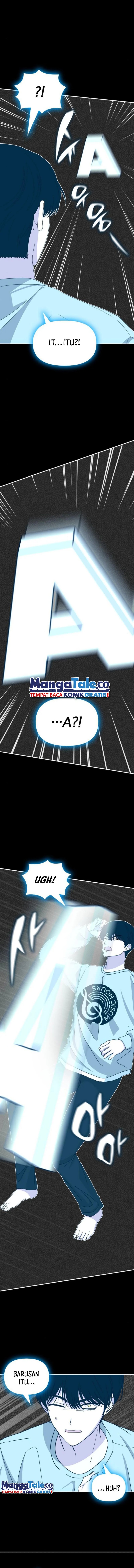 I Was Immediately Mistaken for a Monster Genius Actor chapter 16